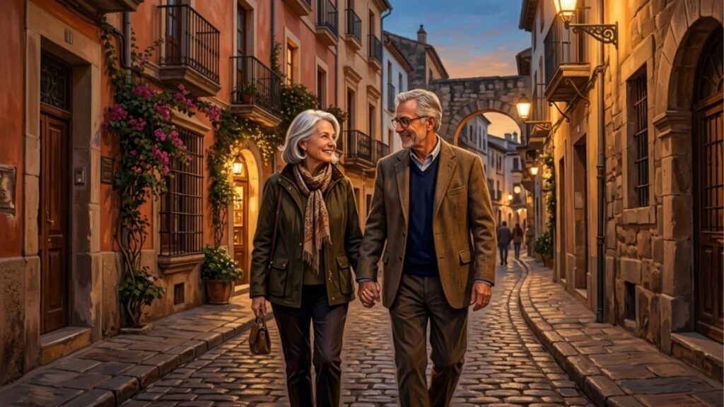 Provérbio espanhol do dia: “Melhor amar um velho que sabe o que é...” — Lições de vida sobre lealdade, desejo, experiência, compromisso e por que a idade é apenas um número