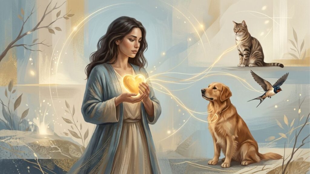 Frase do dia de Arthur Schopenhauer: "A compaixão pelos animais está intimamente ligada à bondade de caráter, e quem é cruel com os animais não pode ser um bom homem."