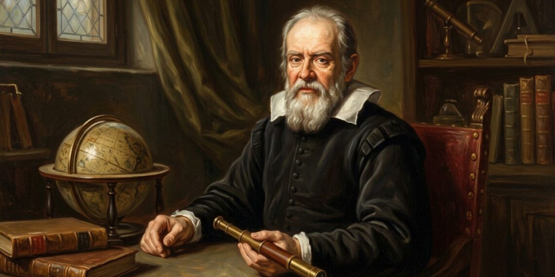 Galileu Galilei, astrônomo e físico, afirmou: “Todas as verdades são fáceis de entender uma vez descobertas; o problema é descobri-las.”