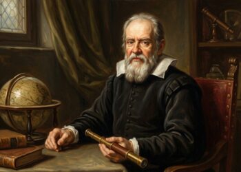 Galileu Galilei, astrônomo e físico, afirmou: “Todas as verdades são fáceis de entender uma vez descobertas; o problema é descobri-las.”