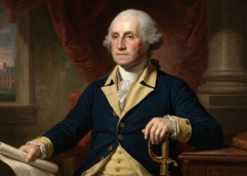 O que George Washington quis dizer com a frase: “A verdadeira amizade é uma planta de crescimento lento”?