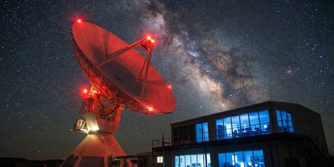 O novo protocolo de segurança que virou tendência na comunidade científica porque além de ditar regras estritas para o contato com vida alienígena, não precisa de validação governamental prévia para ser acionado