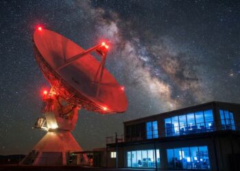 O novo protocolo de segurança que virou tendência na comunidade científica porque além de ditar regras estritas para o contato com vida alienígena, não precisa de validação governamental prévia para ser acionado