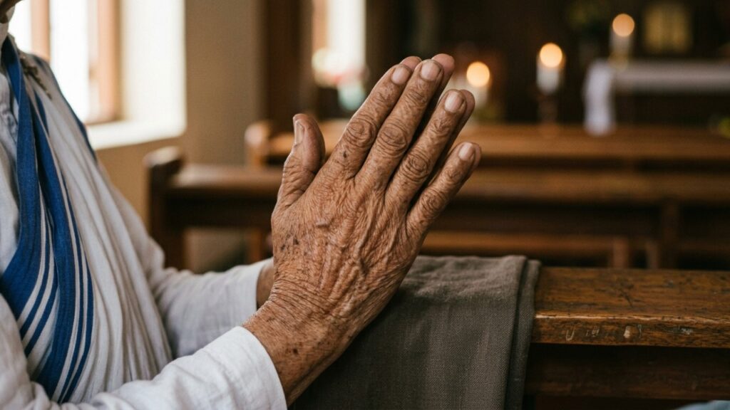 Bill Clinton Ao Comentar A Grandiosidade E O Legado De Madre Teresa Disse Ela Verdadeiramente Viveu Aquilo Que Dizia
