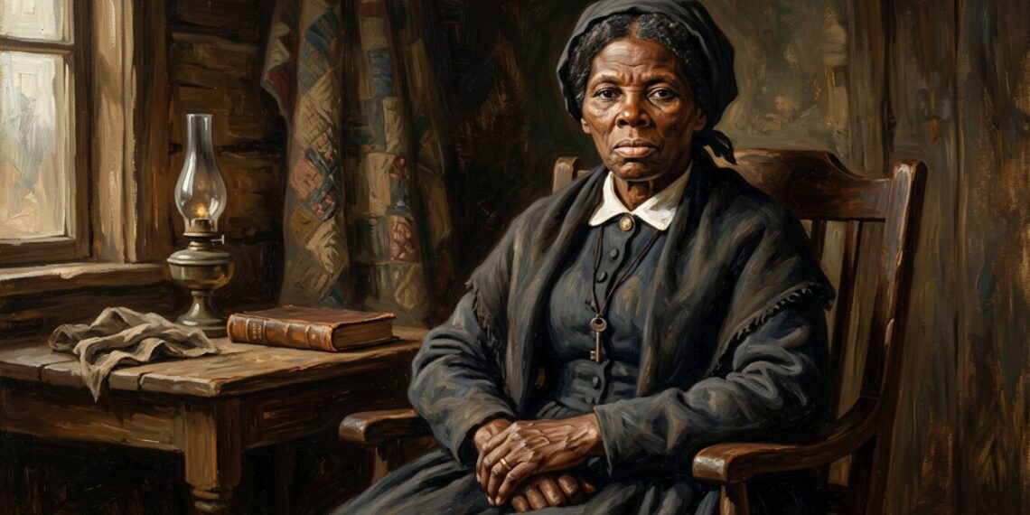 Harriet Tubman, abolicionista americana, afirmou: “Todo grande sonho começa com um sonhador.”