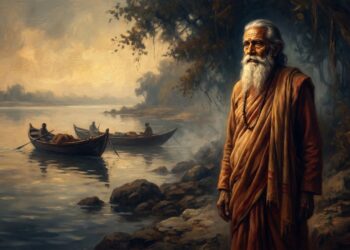 Provérbio Hindu do dia: “Ajude o barco de seu irmão a atravessar, e eis que o seu próprio barco alcançará a margem”. Lições sobre cooperação, caridade e por que o sucesso coletivo garante o individual