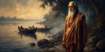 Provérbio Hindu do dia: “Ajude o barco de seu irmão a atravessar, e eis que o seu próprio barco alcançará a margem”. Lições sobre cooperação, caridade e por que o sucesso coletivo garante o individual