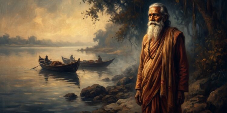 Provérbio Hindu do dia: “Ajude o barco de seu irmão a atravessar, e eis que o seu próprio barco alcançará a margem”. Lições sobre cooperação, caridade e por que o sucesso coletivo garante o individual