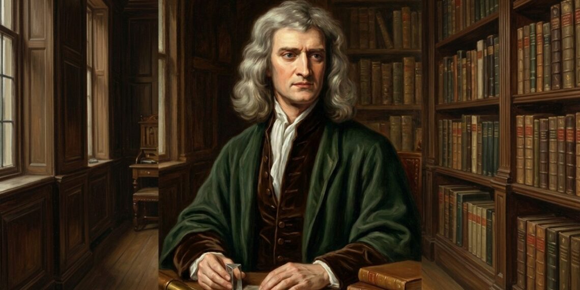 A reflexão de Isaac Newton sobre as relações nos faz pensar: “Construímos muros demais e pontes de menos.”
