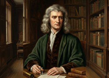 A reflexão de Isaac Newton sobre as relações nos faz pensar: “Construímos muros demais e pontes de menos.”