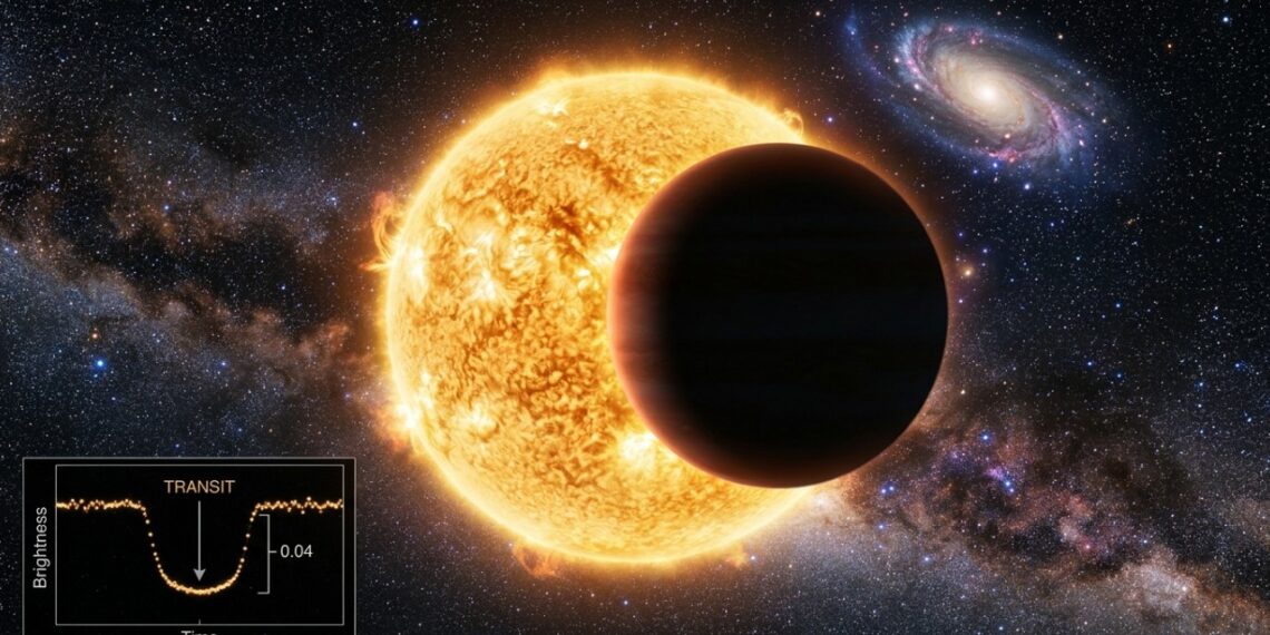 Telescópio Roman da NASA vai examinar 100 milhões de estrelas em busca de novos mundos