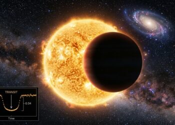Telescópio Roman da NASA vai examinar 100 milhões de estrelas em busca de novos mundos