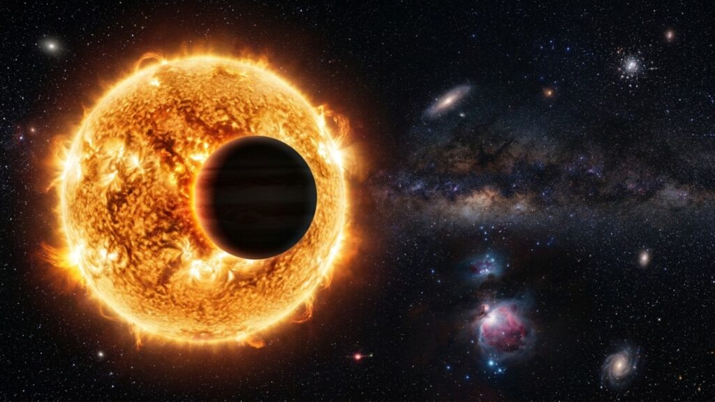 Telescópio Roman da NASA vai examinar 100 milhões de estrelas em busca de novos mundos