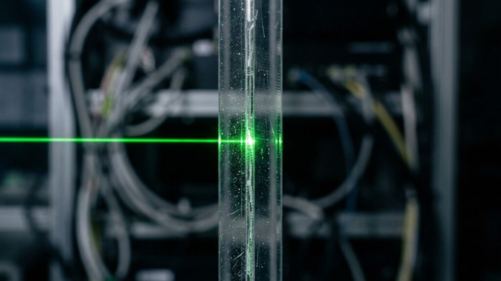 Esta tecnologia de contenção biológica desenvolvida pela NASA que busca proteger a Terra de possíveis micróbios marcianos antes do retorno de missões espaciais