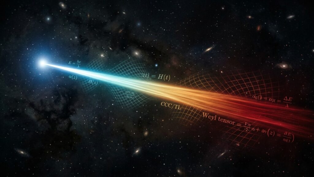 Esta pesquisa astrofísica, vista como um desafio ao modelo convencional, surpreende a comunidade científica ao excluir a existência de matéria escura e calcular a idade do universo em 27 bilhões de anos