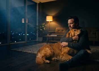 As pessoas que gastam fortunas com o bem-estar de seus cachorros e negligenciam a própria saúde não são apenas amantes de animais. Elas estão usando o pet como escudo, garantindo que o afeto seja direcionado a quem não vai decepcioná-las