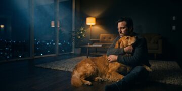 As pessoas que gastam fortunas com o bem-estar de seus cachorros e negligenciam a própria saúde não são apenas amantes de animais. Elas estão usando o pet como escudo, garantindo que o afeto seja direcionado a quem não vai decepcioná-las