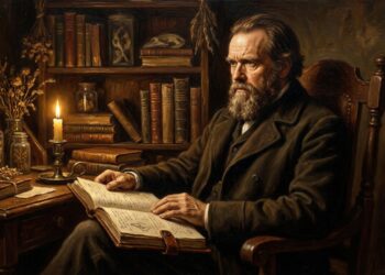Charles Darwin, ao comentar a observação atenta da natureza, disse: “Um homem que ousa desperdiçar uma hora do seu tempo não descobriu o verdadeiro valor da vida.”