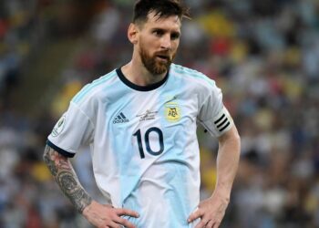 Citação de Lionel Messi do dia: "Estou mais preocupado em ser uma boa pessoa do que em ser o melhor jogador do mundo" — lições inspiradoras sobre humildade e valores, por Lionel Messi, o maior jogador de futebol de todos os tempos