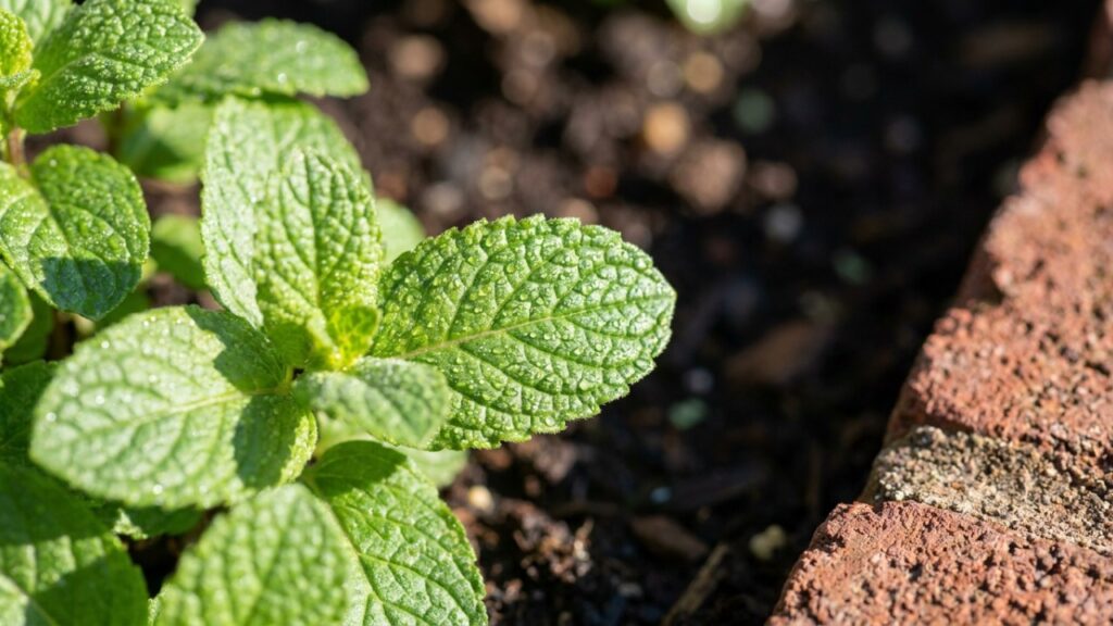 As 2 plantas que absorvem odores fortes e deixam o espaço onde os cães fazem xixi no quintal com cheiro de frescor