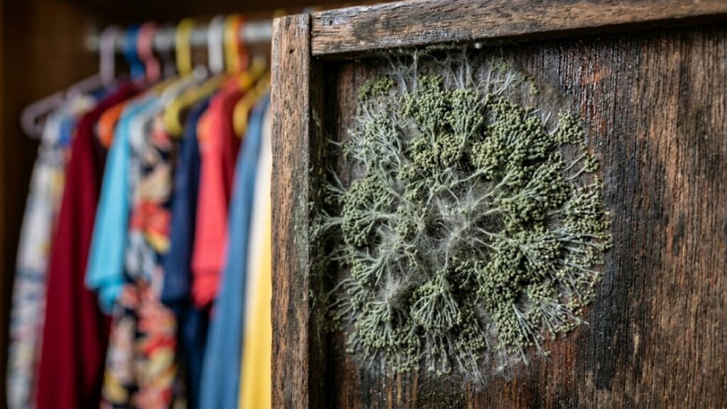 Colocar amaciante em discos de algodão dentro do guarda-roupa: para que serve e por que recomendam