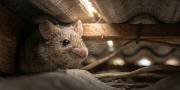 As 7 plantas de cheiro forte que espantam ratos de telhado e deixam a edícula e o forro da casa protegidos naturalmente