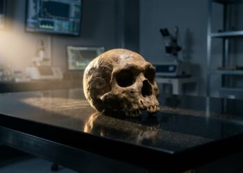 Gene oculto no DNA humano considerado comum surpreende a ciência ao registrar o fator exato que acelerou a extinção dos neandertais