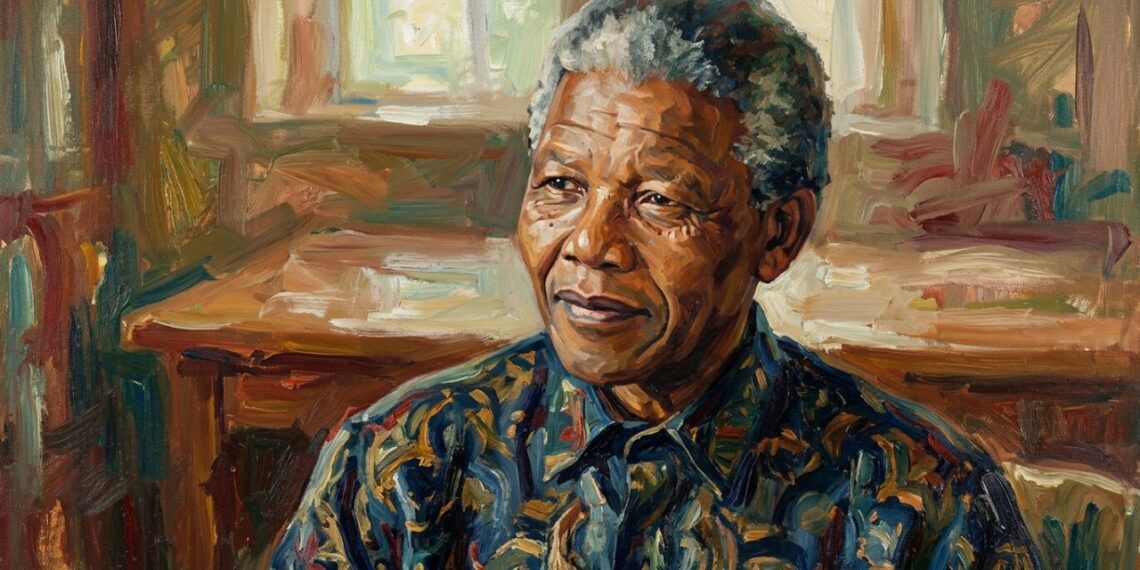 Nelson Mandela, ao comentar a natureza da coragem, disse: “Aprendi que a coragem não é a ausência do medo, mas o triunfo sobre ele.”