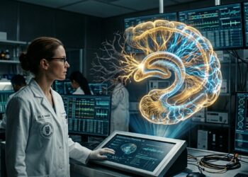 A neurociência moderna afirma que a ativação de apenas três genes específicos consegue recuperar a memória e a capacidade de aprendizado em camundongos idosos