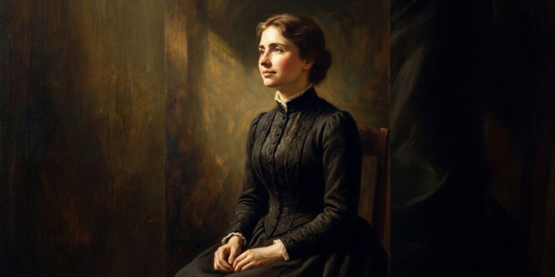 Helen Keller, autora e ativista surdocega, afirmou: “O caráter não pode ser desenvolvido na facilidade. Só através da experiência e do sofrimento a alma pode ser fortalecida.”