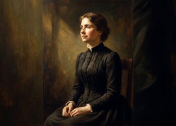Helen Keller, autora e ativista surdocega, afirmou: “O caráter não pode ser desenvolvido na facilidade. Só através da experiência e do sofrimento a alma pode ser fortalecida.”