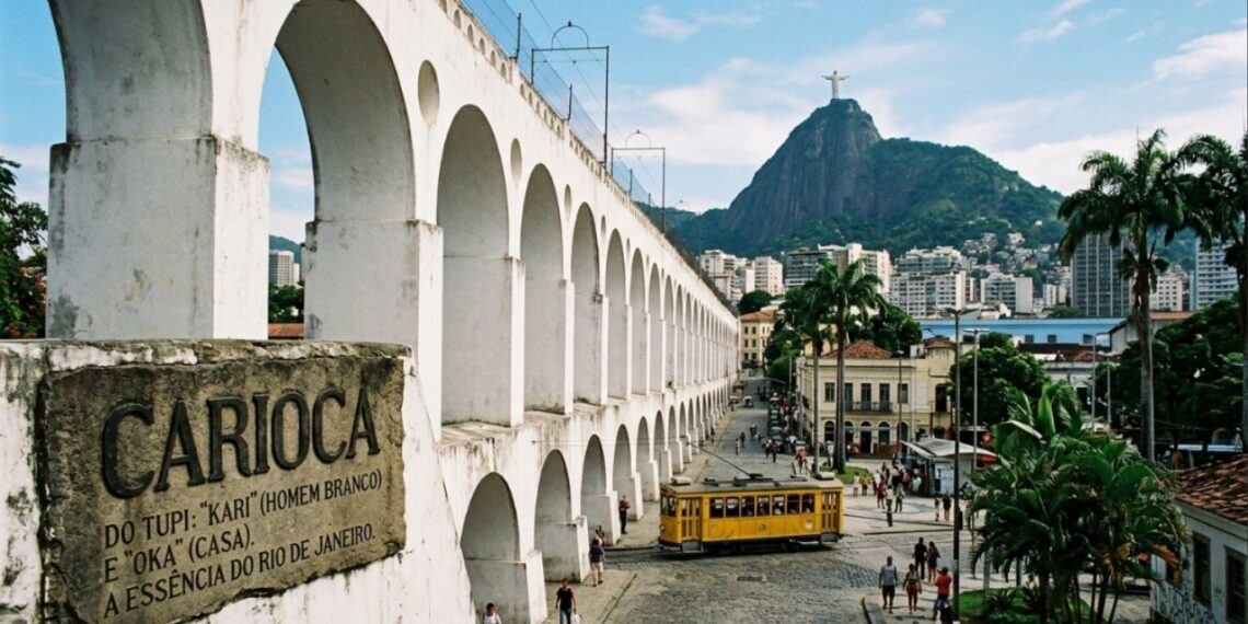 O que significa a palavra "carioca"? O apelido dos moradores do Rio que veio do idioma dos indígenas que os portugueses encontraram aqui