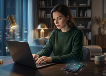 Os psicólogos concordam: "As pessoas que preferem enviar mensagens de texto a fazer ligações fazem isso como uma forma de gerenciar o ritmo da conversa e editar as próprias reações emocionais.”