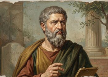 Frase do dia de Platão: “O começo é a parte mais importante do trabalho.”