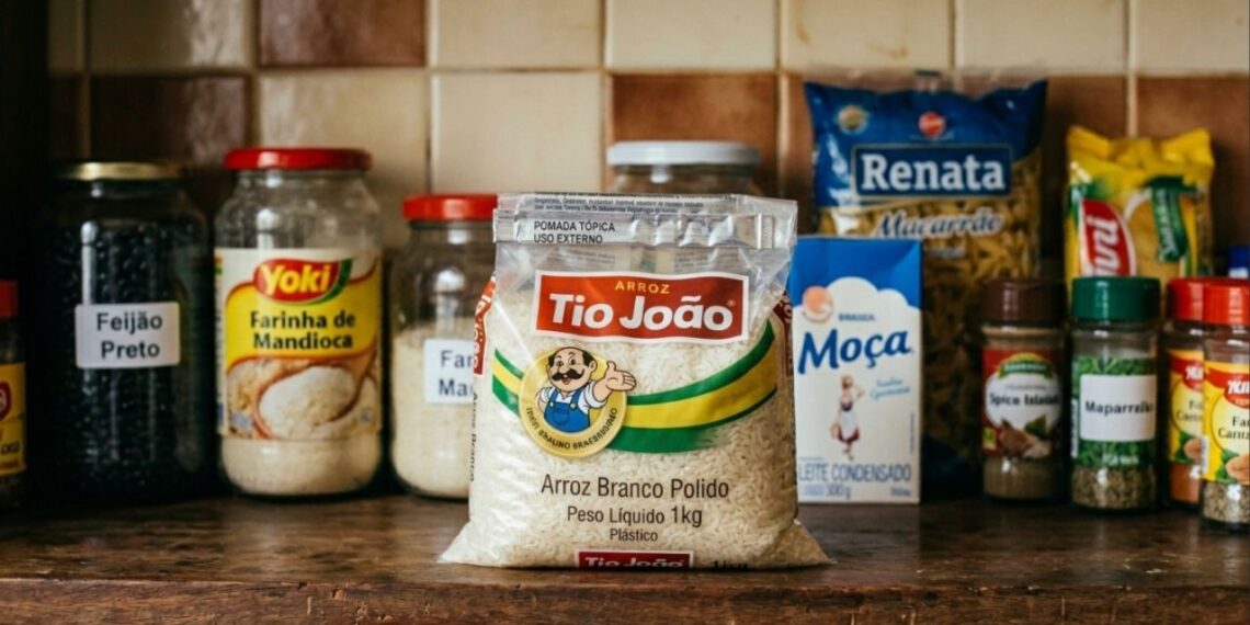 Não jogue tubos de pomada de alumínio vazios fora! Ideias para reutilizar esses metais como lacres firmes para fechar sacos de arroz e feijão na despensa