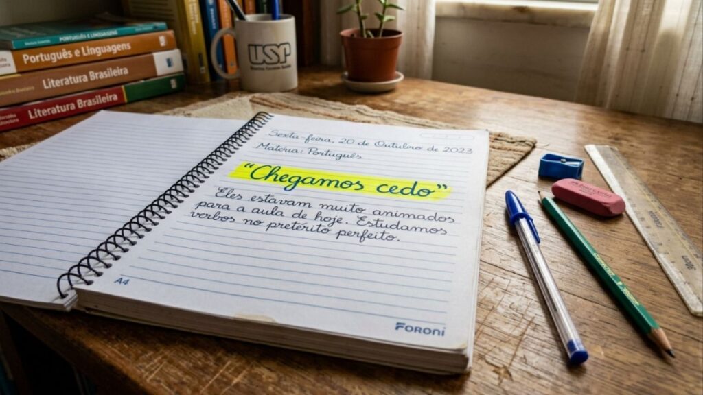 A gente" ou "agente": qual a forma correta no português brasileiro?