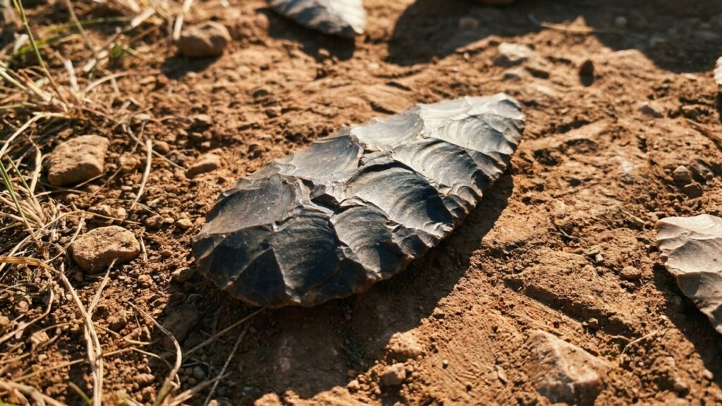 Fóssil em Marrocos considerado um enigma para a cronologia tradicional surpreende o mundo ao registrar quase 800.000 anos e reescrever a origem da nossa espécie