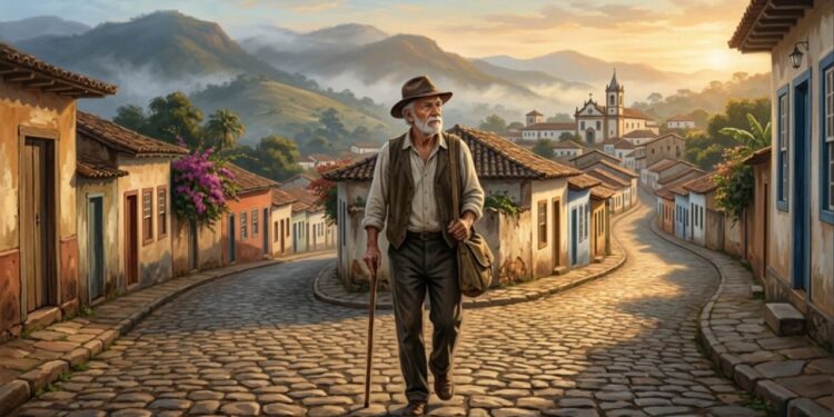 Provérbio mineiro do dia: "Seguro morreu de velho, e a desconfiança ainda...". Lições de vida sobre precaução, ingenuidade, limites pessoais e por que planejar com calma evita grandes dores de cabeça no futuro