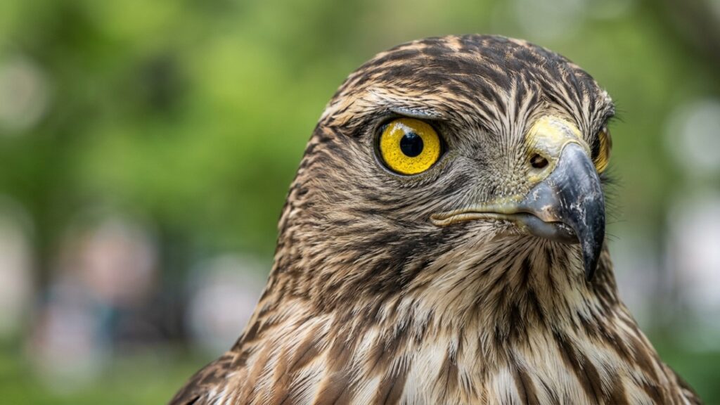 Este gavião-carijó considerado uma das aves de rapina mais comuns do Brasil surpreende biólogos ao registrar recorde histórico de adaptação em áreas urbanas