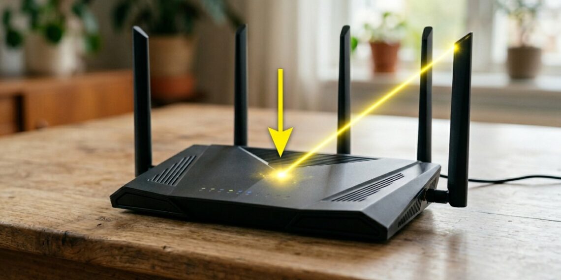 A nova tecnologia baseada em luz que virou febre entre cientistas porque, além de aposentar o Wi-Fi tradicional, atinge a velocidade recorde de 362,7 Gbps
