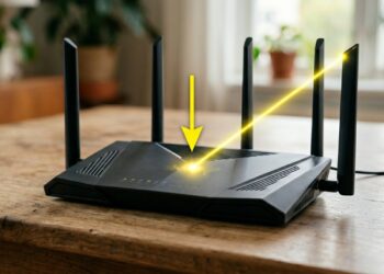 A nova tecnologia baseada em luz que virou febre entre cientistas porque, além de aposentar o Wi-Fi tradicional, atinge a velocidade recorde de 362,7 Gbps