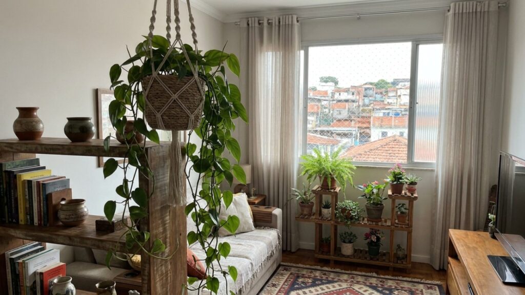 O cacto sem espinhos que virou moda na decoração porque além de ter um formato escultural, é seguro para casas com animais