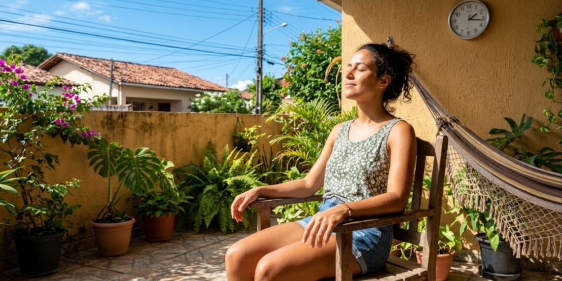 Tomar sol naturalmente em vez de depender apenas de suplementos de Vitamina D ajuda muito, mas só funciona se a exposição durar cerca de 15 a 20 minutos diários, com braços e pernas descobertos e sem o uso de protetor solar durante esse curto período