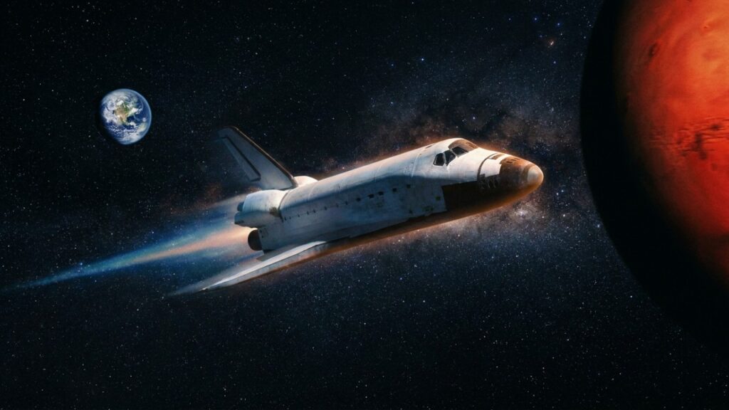 O novo motor de plasma que virou destaque na exploração espacial porque além de encurtar a viagem a Marte para apenas 30 dias, representa o maior salto tecnológico da humanidade