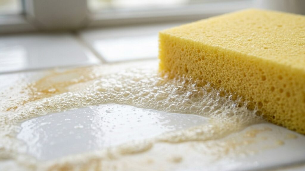 Mistura de bicarbonato com suco de limão puro: para que serve e por que é recomendada para clarear pias de cerâmica encardidas