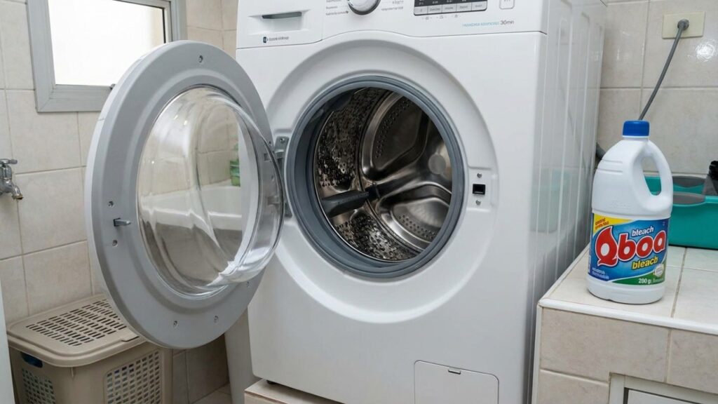 Como tirar o cheiro ruim de suor das roupas de academia: o truque fácil de colocar bicarbonato de sódio na lavagem da máquina