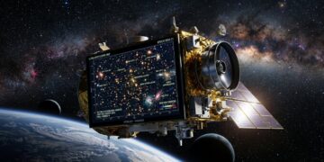 A descoberta que surpreendeu astrônomos: aluno cria IA em 6 semanas e mapeia o universo invisível