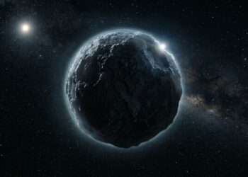 Este planeta anão gelado localizado além de Plutão desafia os astrônomos por manter uma atmosfera ativa que a ciência ainda não consegue explicar