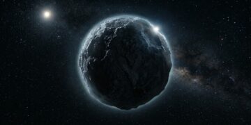 Este planeta anão gelado localizado além de Plutão desafia os astrônomos por manter uma atmosfera ativa que a ciência ainda não consegue explicar