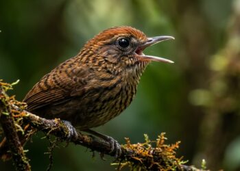 O uirapuru-verdadeiro ganhou notoriedade nas pesquisas de bioacústica, pois além de atrair parceiras com notas musicais sofisticadas, consegue calar os adversários na Floresta Amazônica